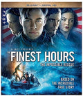 Finest Hours - Finest Hours - Blu-ray