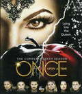 Once Upon A Time: Complete Season 6 - Once Upon A Time: Complete Season 6 - Blu-ray