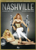 Nashville: Season 1 & Season 2 - Nashville: Season 1 & Season 2 - DVD