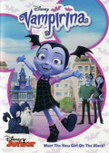 Vampirina: Volume 1 - Vampirina: Volume 1 - DVD
