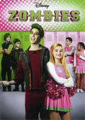 Zombies - Zombies - DVD