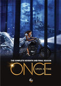 Once Upon A Time: Complete Seventh Season - Once Upon A Time: Complete Seventh Season - DVD