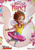 Fancy Nancy 1 - Fancy Nancy 1 - DVD