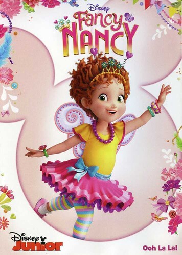 Fancy Nancy 1 - Fancy Nancy 1 - DVD