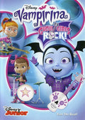 Vampirina: Ghoul Girls - Vampirina: Ghoul Girls - DVD