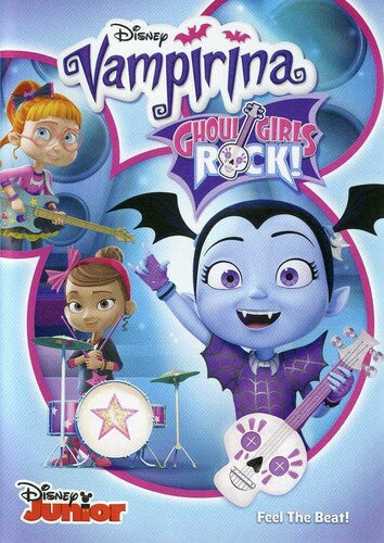 Vampirina: Ghoul Girls - Vampirina: Ghoul Girls - DVD