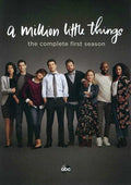 Million Little Things: Season 1 - Million Little Things: Season 1 - DVD