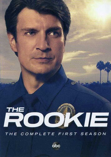 Rookie: Season 1 - Rookie: Season 1 - DVD