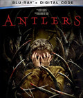 Antlers - Antlers - Blu-ray