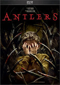 Antlers - Antlers - DVD