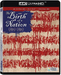 Birth Of A Nation - Birth Of A Nation - UHD