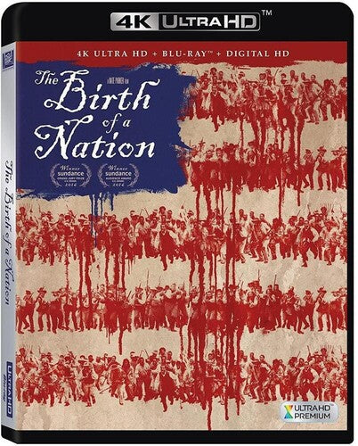 Birth Of A Nation - Birth Of A Nation - UHD