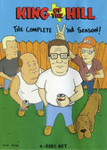 King Of The Hill: Complete Season 2 - King Of The Hill: Complete Season 2 - DVD