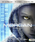 Morgan - Morgan - UHD