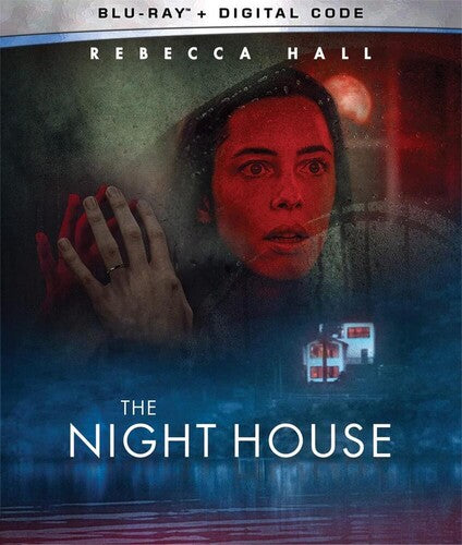 Night House - Night House - Blu-ray