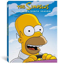 Simpsons: Season 19 - Simpsons: Season 19 - DVD
