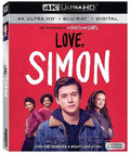 Love Simon - Love Simon - UHD