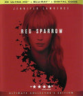 Red Sparrow - Red Sparrow - UHD