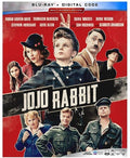 Jojo Rabbit - Jojo Rabbit - Blu-ray