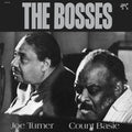 Basie,count / Turner,joe - Bosses - Vinyl Record
