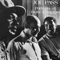 Portraits Of Duke Ellington [180 Gram] Vinyl Record