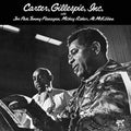 Carter Gillespie Inc. [180 Gram] Vinyl Record