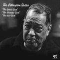 Ellington,duke - Ellington Suites - Vinyl Record