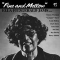 Ella Fitzgerald - Fine & Mellow [180 Gram]