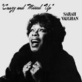 Crazy and Mixed Up [LP] Vinyl Record