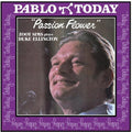 Sims,zoot - Passion Flower (zoot Sims Plays Duke Ellington) - Vinyl Record