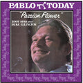 Passion Flower (Zoot Sims Plays Duke Ellington) [LP] Vinyl Record