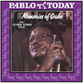 Clark Terry Five - Memories Of Duke - Vinyl Record