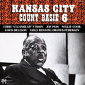 Basie,count - Kansas City - Vinyl Record