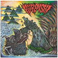 Kuroishi - Egocide Of The Warmad - Music CD