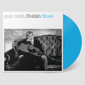 Clark,guy - Dublin Blues - 30th Anniversary Edition - Vinyl Record