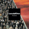 Dell'orso,luca - Actors - Vinyl Record