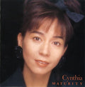 Cynthia - Maturity - Vinyl Record