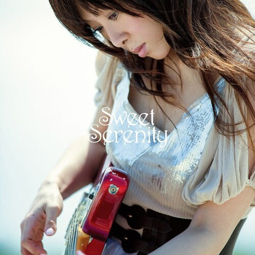 Suzuki,shoko - Sweet Serenity - Vinyl Record