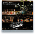 Paciello,jo - Jazz Syndicate - Vinyl Record