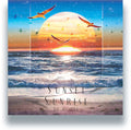 Dj Motive - Sunset Sunrise - Vinyl Record