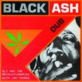 Sly & The Revolutionaries / Jah Thomas - Black Ash Dub - Vinyl Record