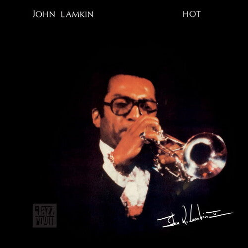 Lamkin,john - Hot - Vinyl Record