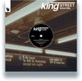 King Street Sounds Sampler Vol. 3 / Var - King Street Sounds Sampler Vol. 3 / Var - Vinyl Record