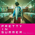 Summer,natsu - Pretty In Summer - Vinyl Record