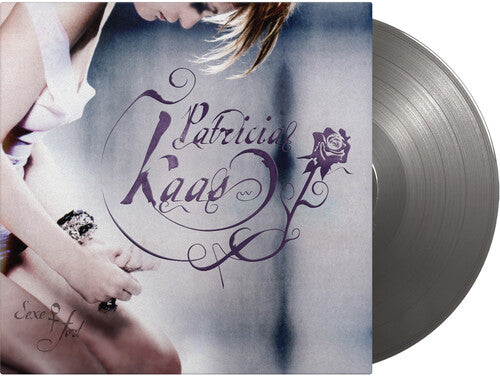 Kaas,patricia - Sexe Fort - Vinyl Record