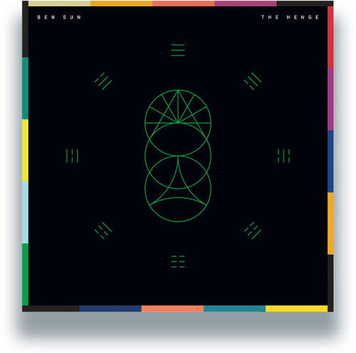 Sun,ben - Hedge - Vinyl Record
