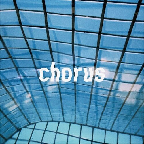 Emptei - Chorus - O.s.t. - Vinyl Record