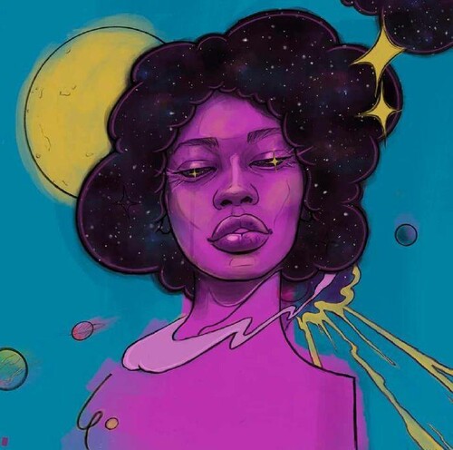 Lavender,vick - Time Traveler - Vinyl Record