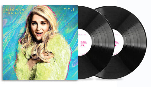 Trainor,meghan - Title - Vinyl Record