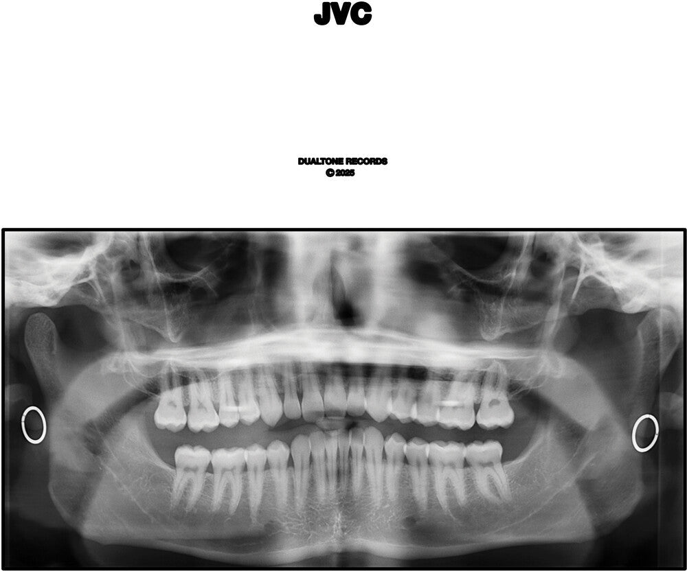 Van Cleaf, Jack - Jvc [LP]